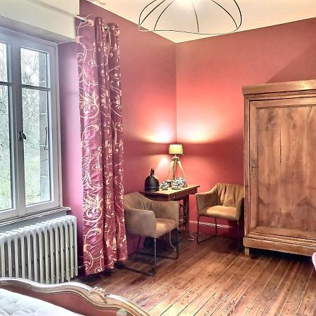 Maison L'Or Du Temps, Chambres D'Hotes La Boissiere-de-Montaigu 외부 사진
